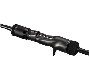 2024 Shimano Ocea Jigger Overhead Rods - Addict Tackle