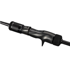 2024 Shimano Ocea Jigger Overhead Rods - Addict Tackle