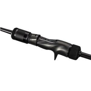 2024 Shimano Ocea Jigger Overhead Rods - Addict Tackle