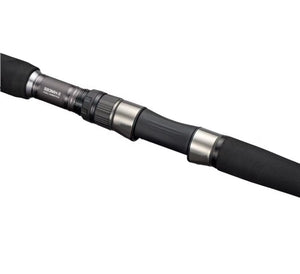 2024 Shimano Ocea Plugger Full Throttle Casting Rods - Addict Tackle