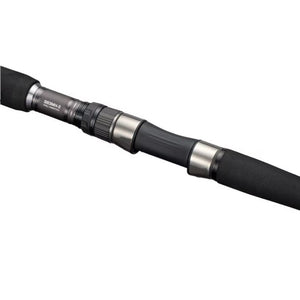 2024 Shimano Ocea Plugger Full Throttle Casting Rods - Addict Tackle