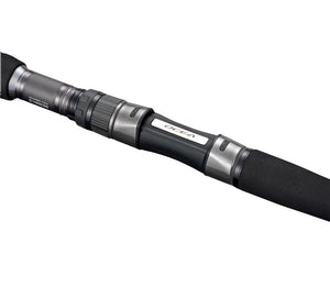 2024 Shimano Ocea Plugger Full Throttle Casting Rods - Addict Tackle
