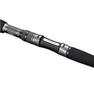 2024 Shimano Ocea Plugger Full Throttle Casting Rods - Addict Tackle