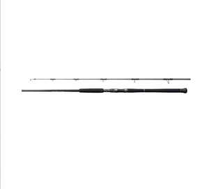 2024 Shimano Ocea Plugger Full Throttle Casting Rods - Addict Tackle