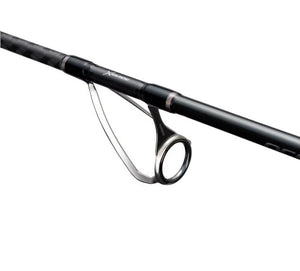 2024 Shimano Ocea Plugger Full Throttle Casting Rods - Addict Tackle