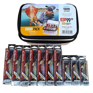 Shimano Lure Gift Packs