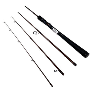 Shimano 2023 Raider Travel Rod - Addict Tackle