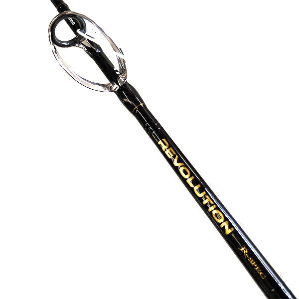 Shimano 2023 Revolution Deep Drop Rod Addict Tackle