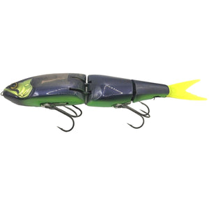 Shimano Armajoint 190SF Flashboost Swimbait Lure - Addict Tackle
