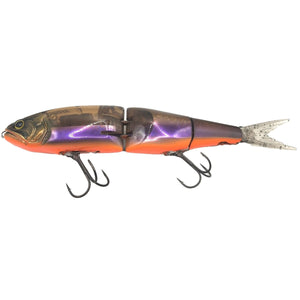 Shimano Armajoint 190SF Flashboost Swimbait Lure - Addict Tackle