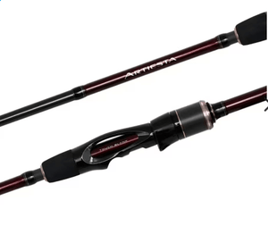 Shimano Artiesta Spin Rod - Addict Tackle