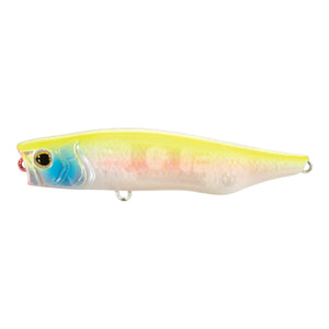 Shimano Bantam Ligen 66F Flash Boost Lure - Addict Tackle