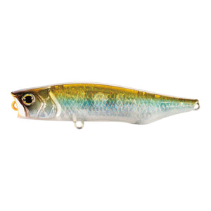 Shimano Bantam Ligen 66F Flash Boost Lure - Addict Tackle