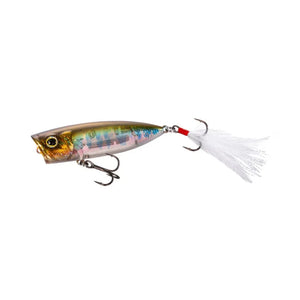 Shimano Bantam World Pop 69F Flash Boost - Addict Tackle