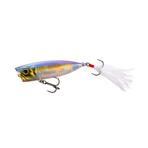 Shimano Bantam World Pop 69F Flash Boost - Addict Tackle