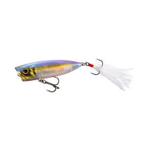 Shimano Bantam World Pop 69F Flash Boost - Addict Tackle