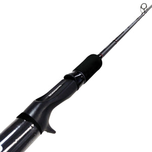 Shimano BFR+ Bait Cast Rod - Addict Tackle