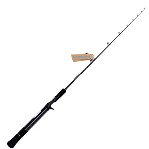 Shimano BFR+ Bait Cast Rod - Addict Tackle