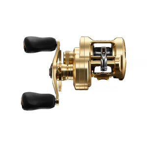 Shimano Calcutta Conquest 200A Baitcast Reel - Addict Tackle
