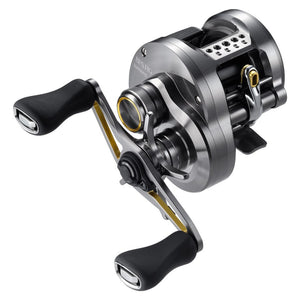 Shimano Calcutta Conquest BFSHG - Addict Tackle
