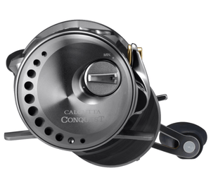 Shimano Calcutta Conquest BFSHG - Addict Tackle