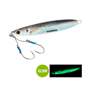 Shimano Coltsniper Aomono Catcher 60g - Addict Tackle