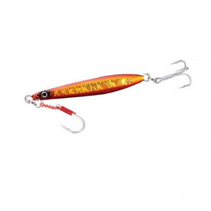 Shimano Coltsniper Iwashi Rocket 40g - Addict Tackle
