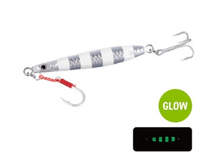 Shimano Coltsniper Iwashi Rocket 40g - Addict Tackle