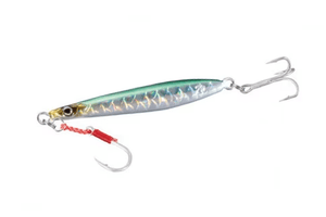 Shimano Coltsniper Iwashi Rocket 40g - Addict Tackle