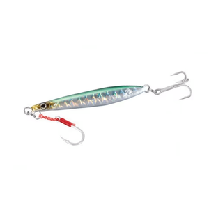 Shimano Coltsniper Iwashi Rocket 40g - Addict Tackle