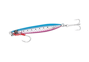 Shimano Coltsniper Iwashi Rocket 40g - Addict Tackle