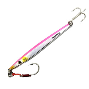Shimano Coltsniper Saoshi Jig 35g - Addict Tackle