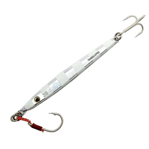 Shimano Coltsniper Saoshi Jig 35g - Addict Tackle