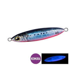 Shimano Coltsniper Wonderfall Jigs 85mm - Addict Tackle