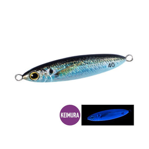Shimano Coltsniper Wonderfall Jigs 85mm - Addict Tackle
