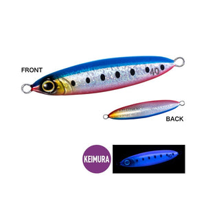 Shimano Coltsniper Wonderfall Jigs 85mm - Addict Tackle