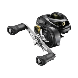 Shimano Curado K 300 Baitcast Reel - Addict Tackle