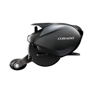 Shimano Curado K 300 Baitcast Reel - Addict Tackle