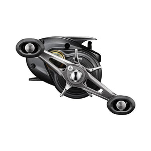 Shimano Curado K 300 Baitcast Reel - Addict Tackle