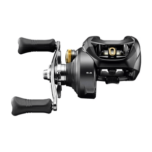 Shimano Curado K 300 Baitcast Reel - Addict Tackle