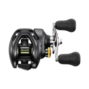 Shimano Curado K 300 Baitcast Reel - Addict Tackle