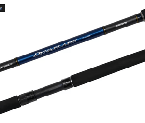 Shimano Dynaflare Surf Rods - Addict Tackle