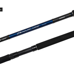 Shimano Dynaflare Surf Rods - Addict Tackle