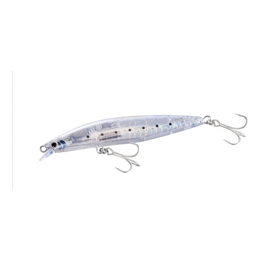 Shimano Exsence Strong Assassin - Addict Tackle