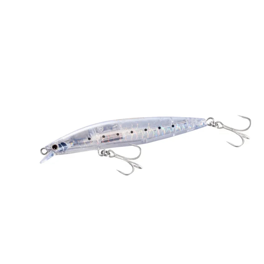 Shimano Exsence Strong Assassin - Addict Tackle