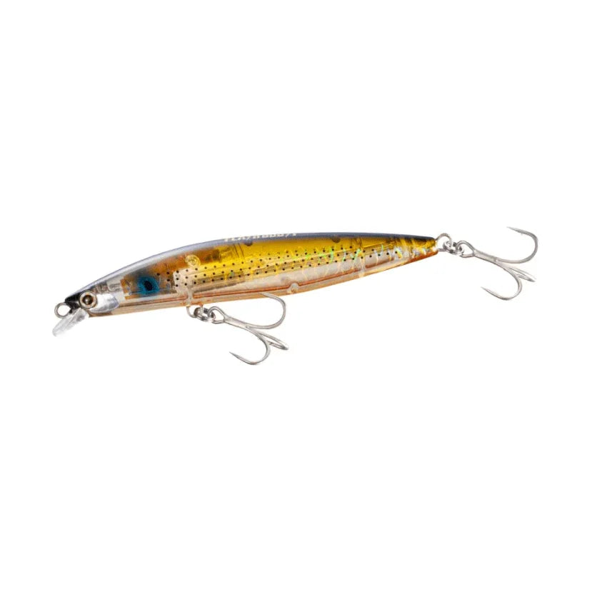 Shimano Exsence Strong Assassin - Addict Tackle