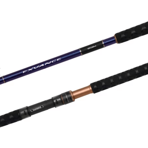 Shimano Exvance Surf Rods - Addict Tackle