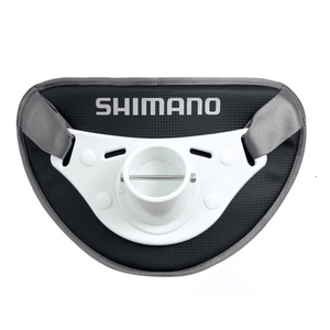 Shimano Gimbal Fighting Belt Grey - Addict Tackle