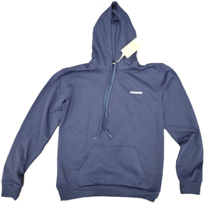Shimano Lead The Game Tuna Hoodie Navy - Addict Tackle