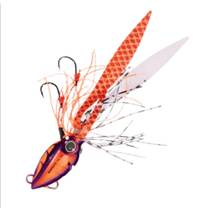 Shimano Lucanus Jig 150g - Addict Tackle